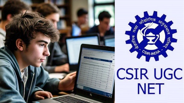 CSIR UGC NET 2024 Results