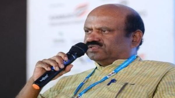 cv anand boss