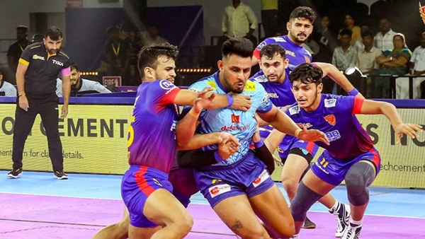Dabang Delhi 1 Dabang Delhi 1