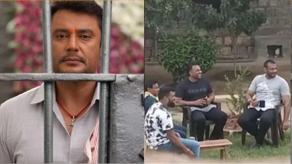 actor Darshan