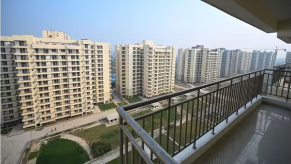 DDA Housing Scheme 2024 DDA Housing Scheme 2024