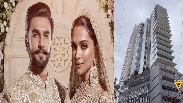 deepika padukone ranveer singh