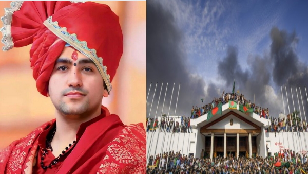 Bageshwar Dham Sarkar