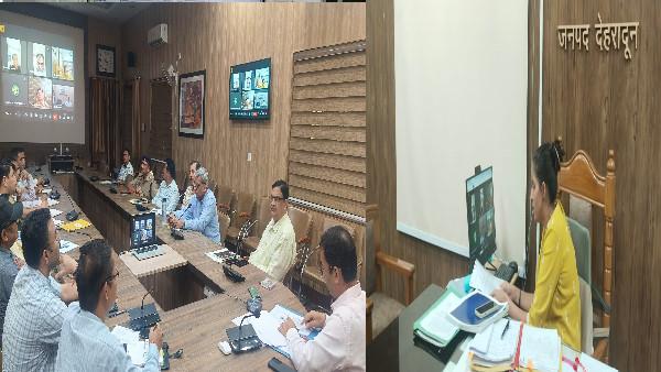 Dehradun news List of coaching centers sought Education Department strict guidelines issued coaching Dehradun news List of coaching centers sought Education Department strict guidelines issued coaching