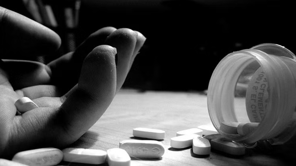 Delhi AIIMS Neuro surgeon commits suicide