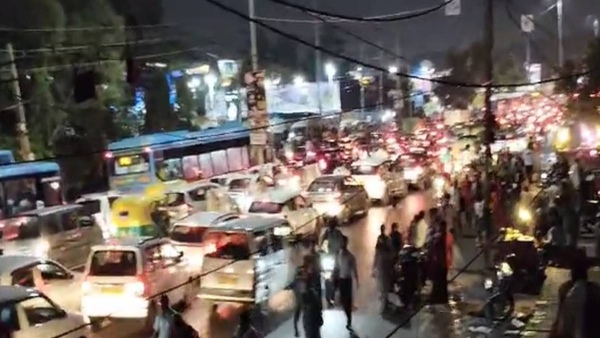 delhi burari Jam delhi burari Jam