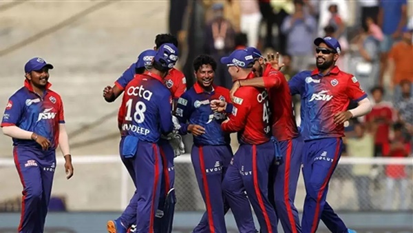 Delhi Premier League 1