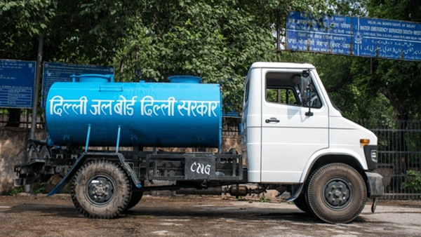 Delhi govt opinion new plan