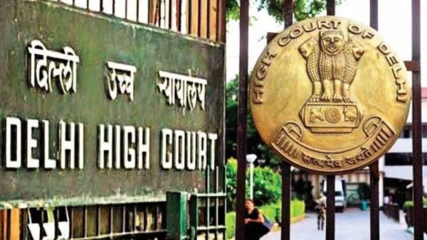 Delhi HC Delhi HC