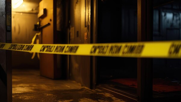 Delhi Honour killing