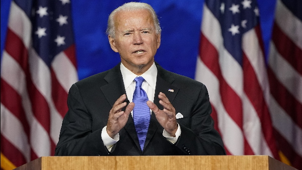 Democratic National Convention 2024