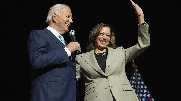 Democratic National Convention 2024