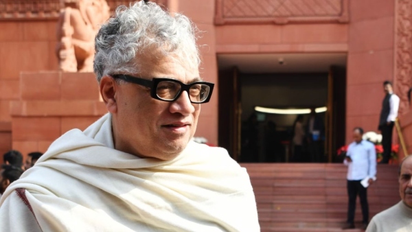 Derek O Brien TMC