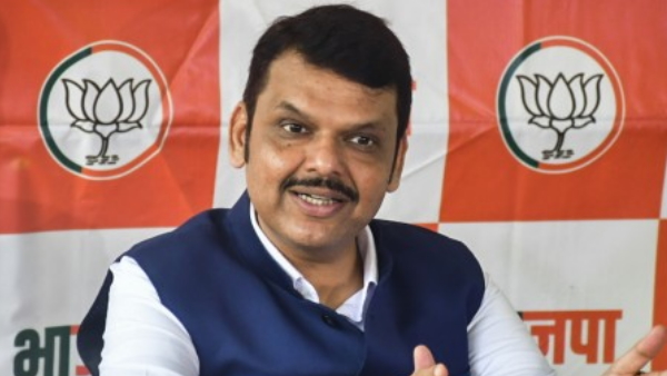 Devendra Fadnavis