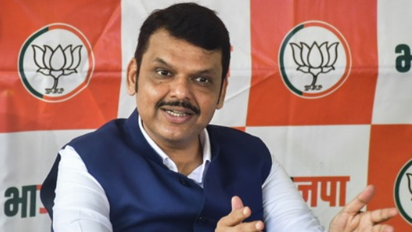 Devendra Fadnavis