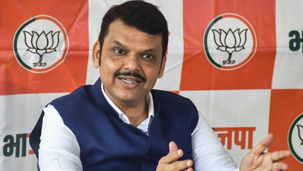 Devendra Fadnavis