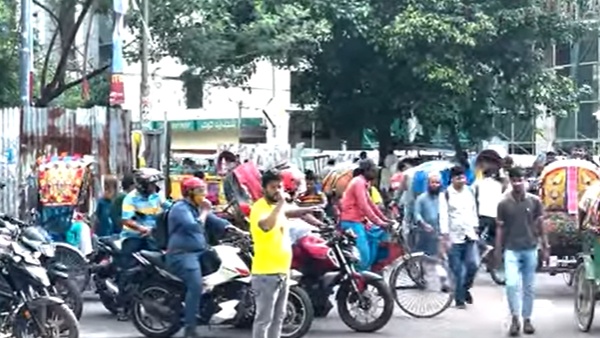 Bangladesh News Update