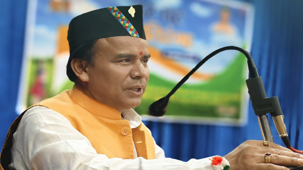 formula for ratio students teachers in government schools decided Education Minister dhan singh