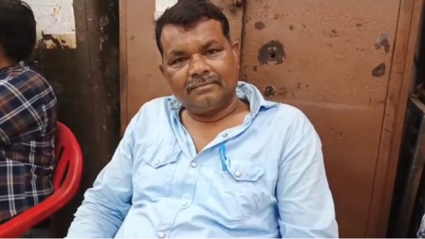 Diamond found in Panna