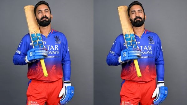 dinesh karthik