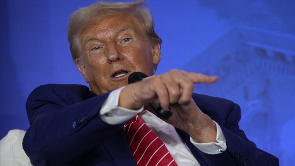 US President Election News