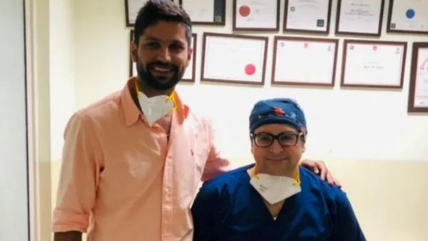 dr arora