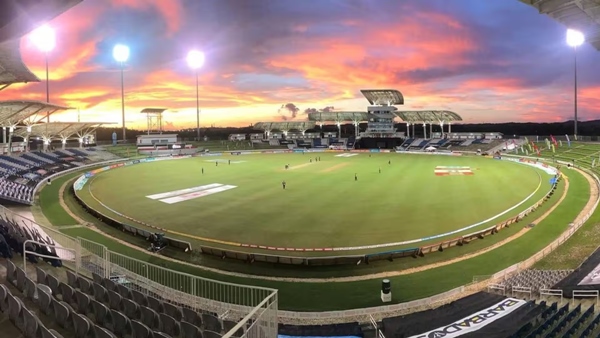 WI vs SA 1