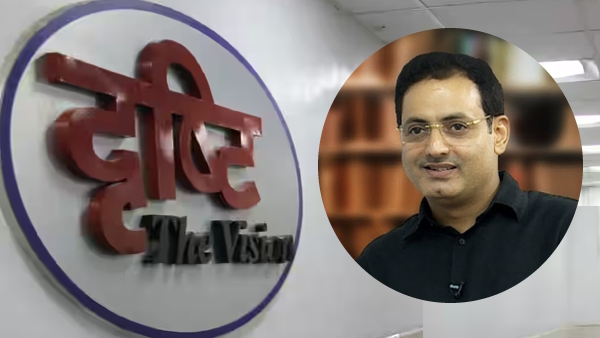 Vikas Divyakirti