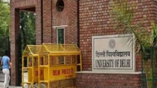 delhi university