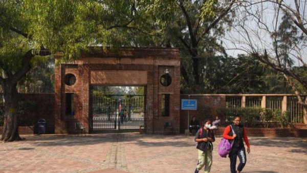 DU Admission