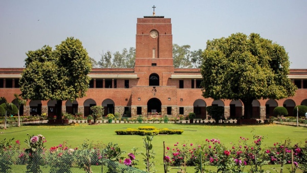DU Admissions