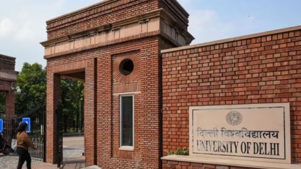 Delhi University Admission