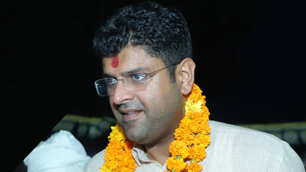 amniwas Surjakheda Jogiram Sihag Resignation