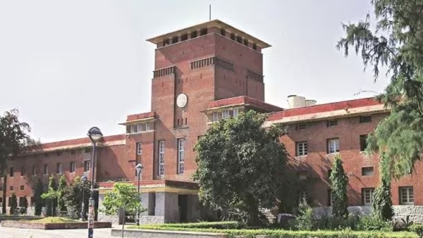 DU simulated rank 2024