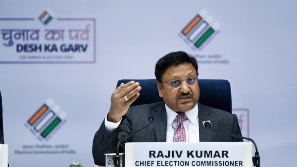 election commission of india