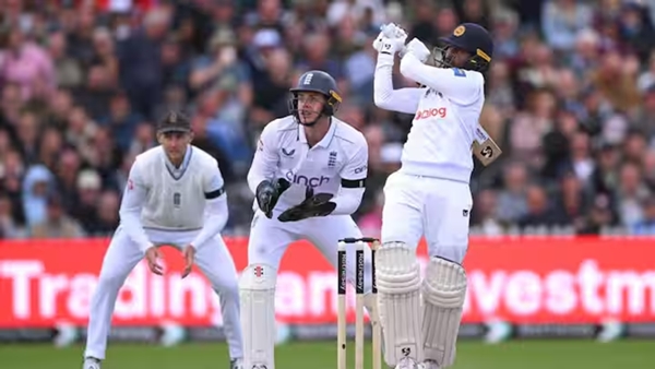 Kamindu Mendis 1