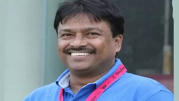 Faruque Ahmed