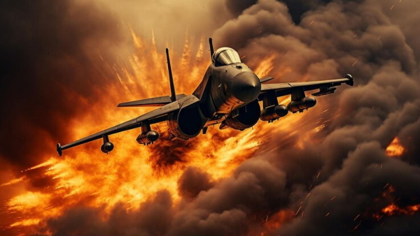 Russia s Tu-22M3 Bomber