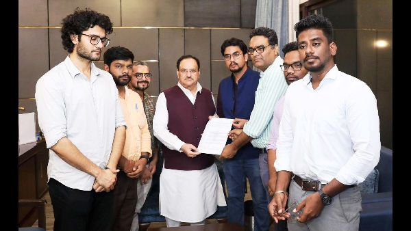 सरकारी वार्ता के बाद FORDA ने हड़ताल समाप्त की सरकारी वार्ता के बाद FORDA ने हड़ताल समाप्त की