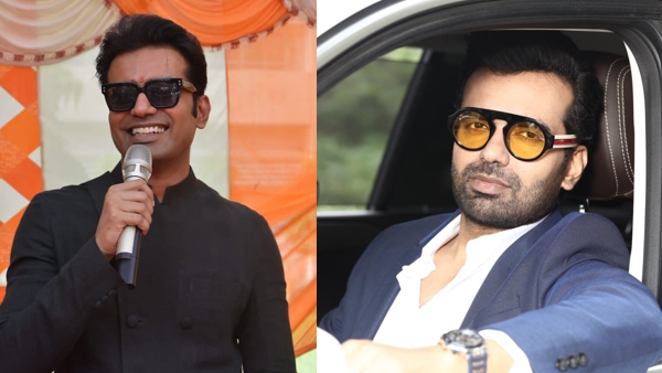 IPS Kamya Mishra Resignation