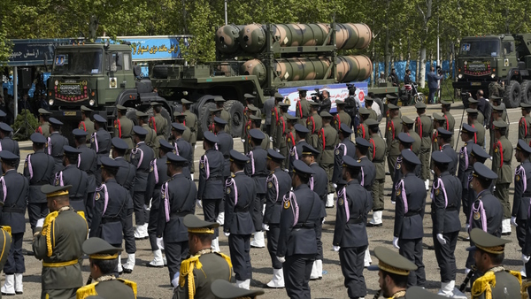 Russian Defense Ministry Russian Defense Ministry