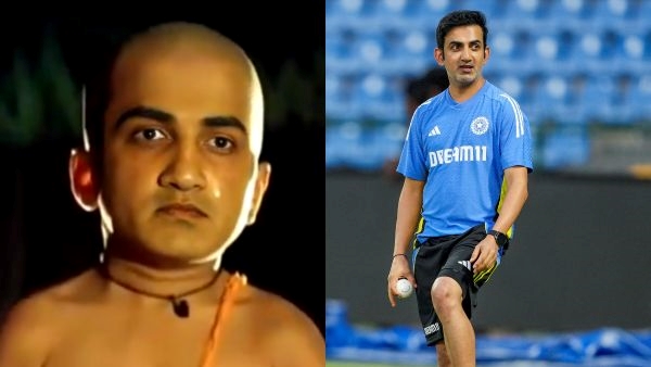 gautam gambhir