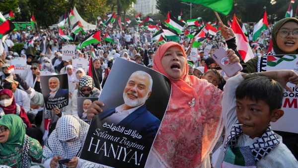 Gaza War