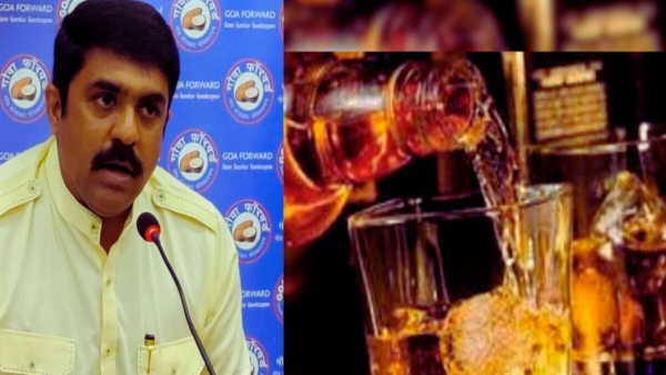 Goa liquor policy