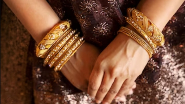 Gold Rate Today Highest In August 2024