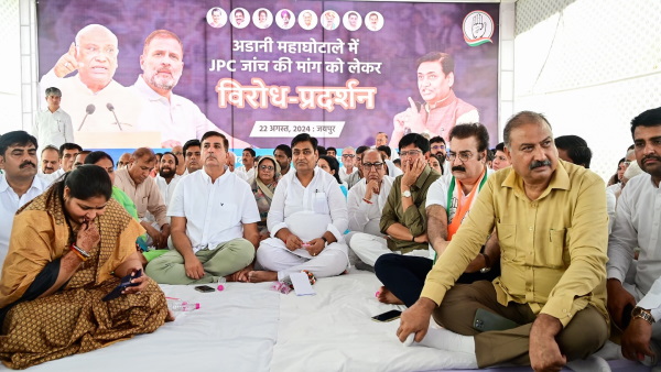 govind singh dotasara