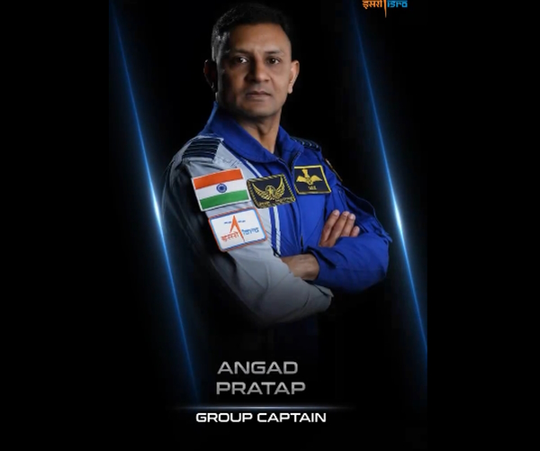 Gaganyaan Mission ISRO Gaganyaan Mission ISRO