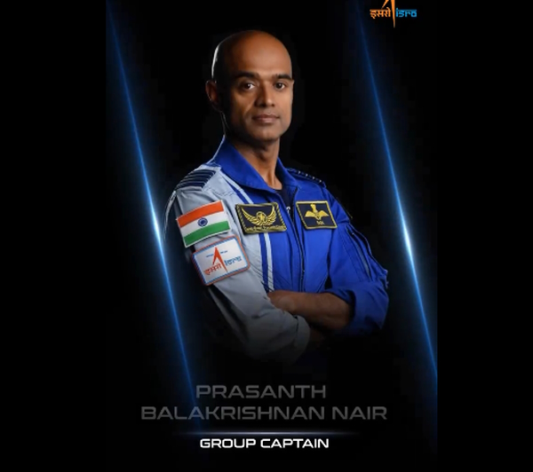 Gaganyaan Mission ISRO Gaganyaan Mission ISRO