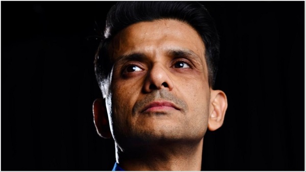 Group Capt Shubhanshu Shukla