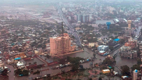 Gujarat Rains Gujarat Rains